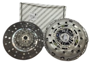 Koppling KPL C Jumper III 3,0 HDI 1671043580  Ny original