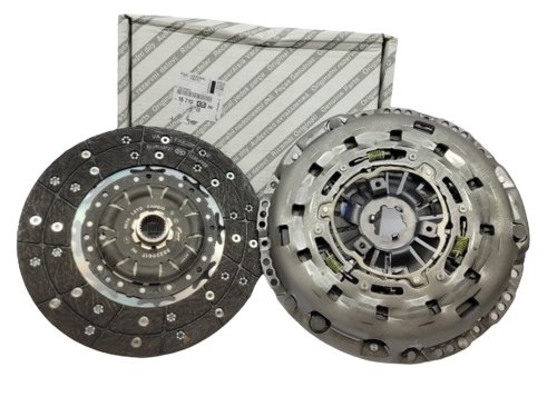 Koppling KPL C Jumper III 3,0 HDI 1671043580  Ny original