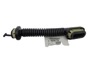 Installation Kabelstamn 6556YX Citroen C4 Ny Original