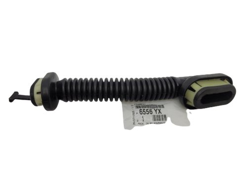 Installation Kabelstamn 6556YX Citroen C4 Ny Original