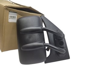 Höger spegel 8200583972 Master II Original Ny