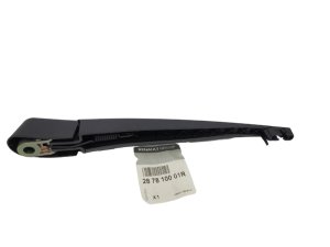Bakre torkararm 287810001R Ny OE Renault Megane 3