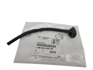 Sprinklermunstycke fram 9804340880 Peugeot 208 Original