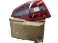 Lampa Lewy Tył Oryginał 265550021R