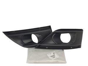 Halogenram Komplett Original 7414SC Citroen C4 Picasso