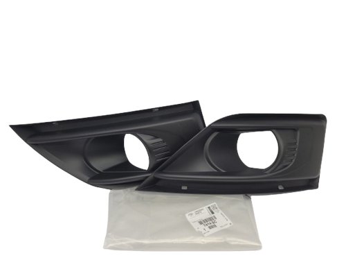 Halogenram Komplett Original 7414SC Citroen C4 Picasso