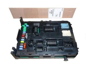 Säkringsbox 3008, 5008 Original 657064