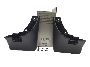 Stänkskärmar fram 940335 Nya originaldelar Citroen Peugeot C3 II