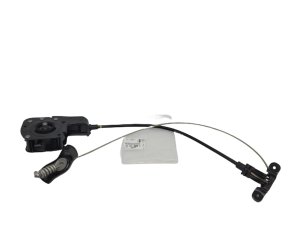 Reservhjulshiss Peugeot | Citroen 9810677780