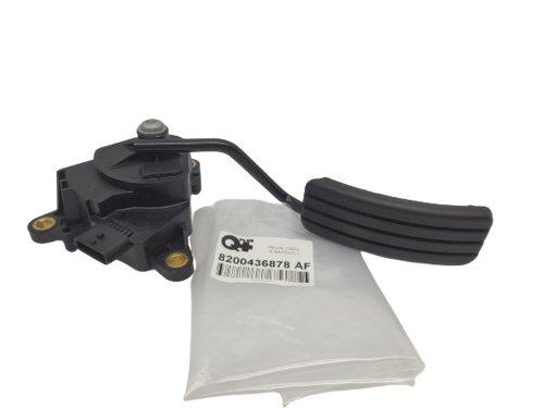 Potentiometer gaspedal original 8200436878 Kangoo 2