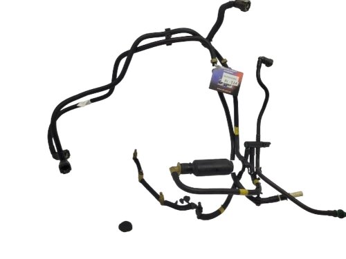 Bränslekabel 1.6 HDI 16V 1574W2 9635692580 Citroen Peugeot