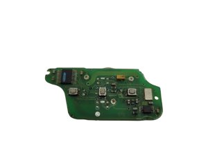 Elektronik Nyckel 3 knappar E25CI009 Citroen Peugeot