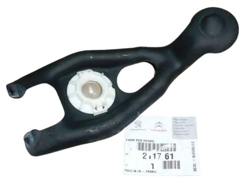 Kopplingsklack 211761 Citroen C2, C3, C4, DS3 Peugeot 206, 307 1.4/1.6 TU3/5 Original