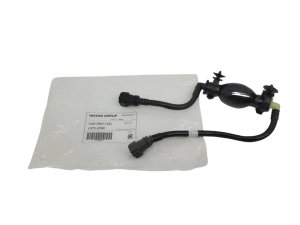 Bränslepump 17270JD500 Ny OE Nissan Qashqai