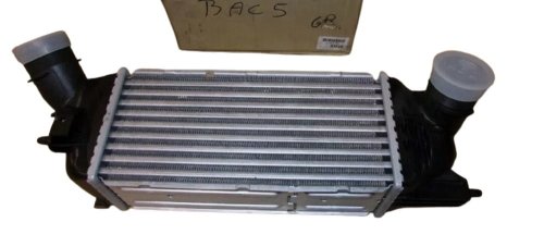 Luftkylare  1.6HDI 2.0HDI 0384G6 Ny OE PSA 407