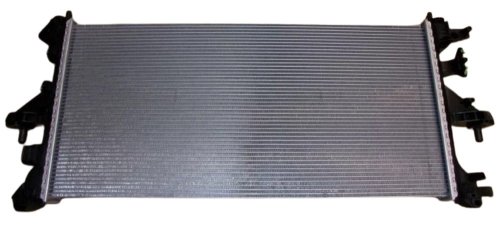 Vattenkylare 3.0HDI 1606661980 Ny OE PSA Boxer 3