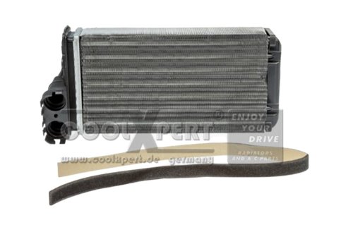 Originalvärmare 6448Q2 PSA P206
