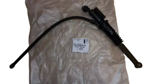 Kopplingspump 9827773480 Ny OE PSA Partner 2 Berlingo