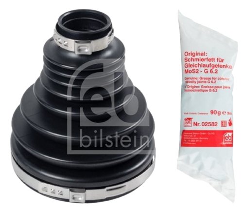 Halvaxelskydd 1612736080 Citroen Jumper II Original