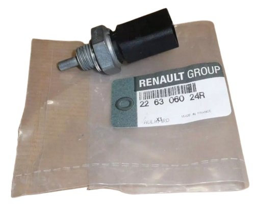 Temperaturgivare 226306024R Renault Clio II Megane II Original