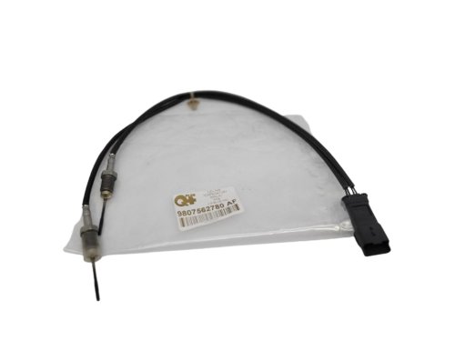Avgastemperaturgivare Original 9807562780 C4 C5 508 2.0HDI