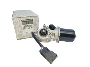 Vindrutetorkarmotor fram  R Trafic II 7701055893 Ny original