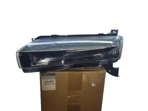Led-reflektor vänster D Spring 266052417R Ny original