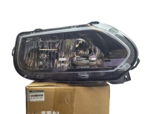 Reflektor vänster 260607303R Original Dacia Spring