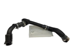 Luftslang Renault Megane III 144602487R Ny original