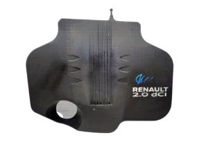 Motorskydd 140485915R Renault  Koleos 2