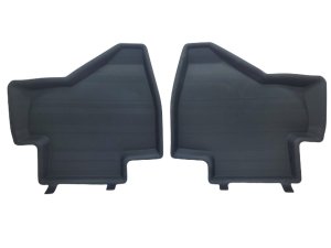 Gummimattor 1610824680 Nya original Citroen Peugeot 108