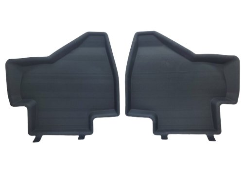 Gummimattor 1610824680 Nya original Citroen Peugeot 108