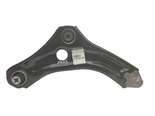 Vänster länkarm 545058992R Ny OE Renault Megane IV