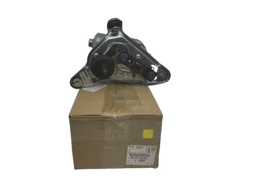 Vindrutetorkarmotor höger fram 9816172680  Ny OE PSA 508