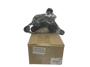 Vindrutetorkarmotor vänster 9816172780 Peugeot 508 Ny original
