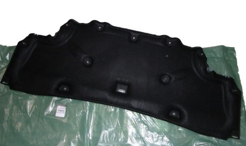 Ljudisolering av motorhuv 658407380R Dacia Duster 2 Original