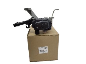 EGR-ventil 9833095880 C3, C4, 208, 508 1.6 BlueHDI Original