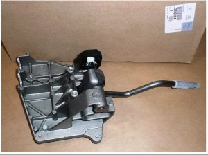 Växelspak Citroen C4 Picasso 2400W4