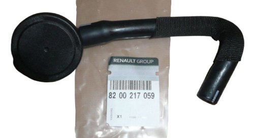 Oljefilter Scenic 2, Megane II 1.5DCI 8200217059