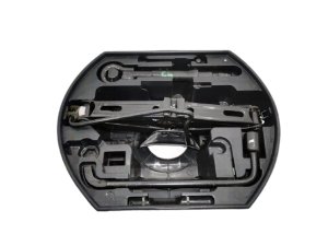 Domkraft Citroen C4 9655342680