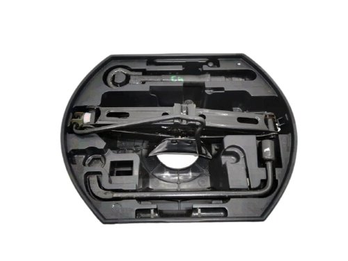 Domkraft Citroen C4 9655342680