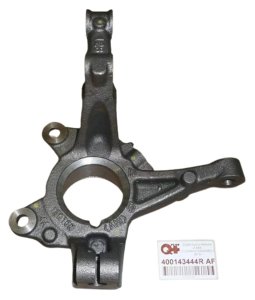 Styrväxel D Logan II Höger Abs 400143444R