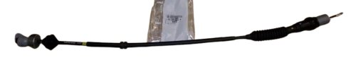 Kopplingslina 9833804980 Citroen Berlingo 2, Peugeot Partner 2  Ny original