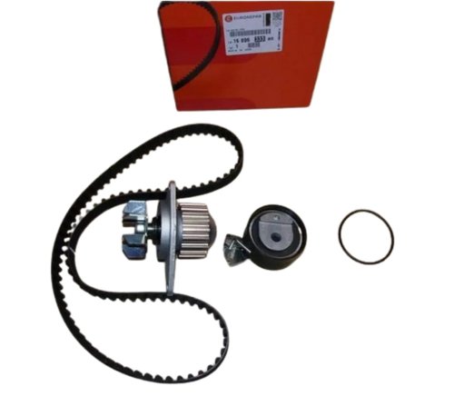 Distributionssystem 1689633380 Komplett + Pump Citroen Berlingo, Peugeot 206 1.4 Original