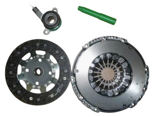 Koppling Komplett Original 302052882R Megane 4 1.6DCI