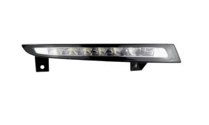DRL-lampa vänster Original 266052869R Megane 3