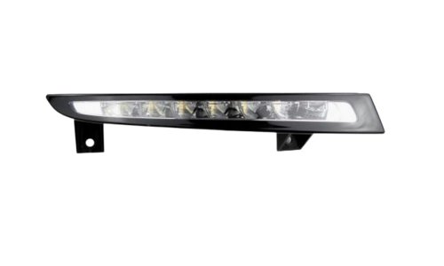 DRL-lampa vänster Original 266052869R Megane 3
