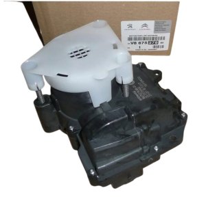 Luftspjäll C4 Mini  1.6 VTI THP  V867527880