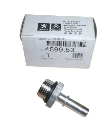 Ventil 459953 Ny OE PSA Citroen Peugeot