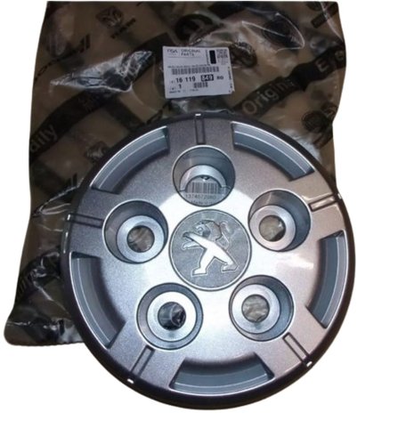 Hjulkapsel 15'' Peugeot 1611984980 Ny original